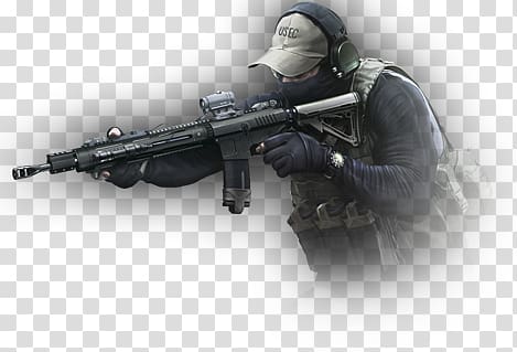 Escape from Tarkov transparent background PNG clipart