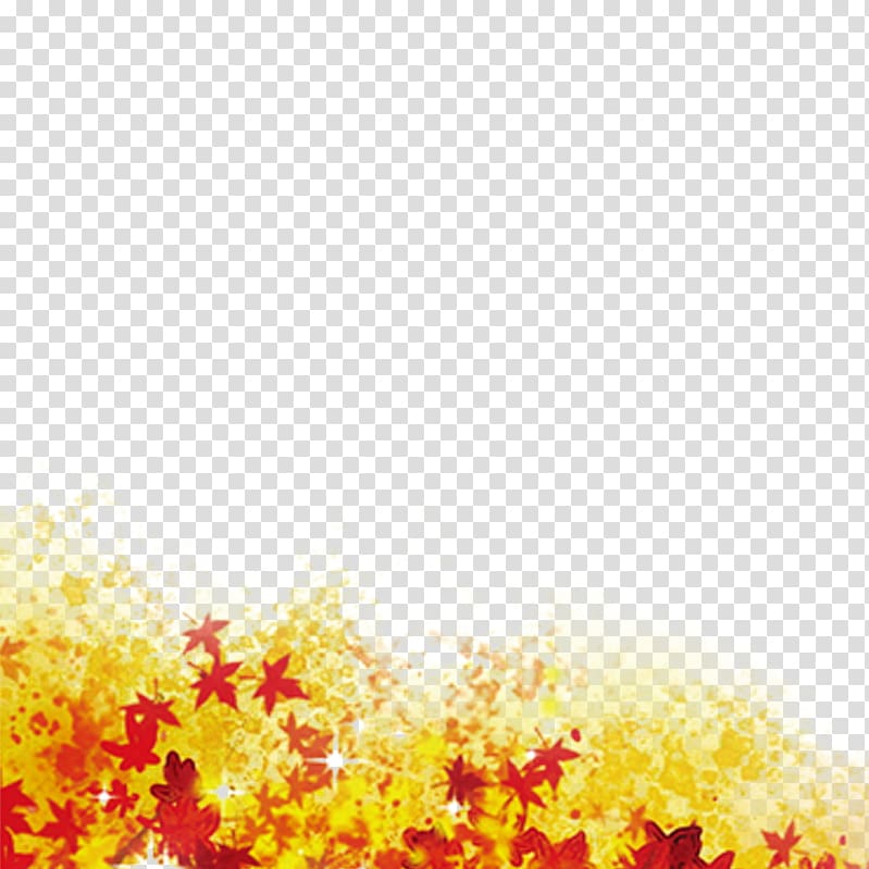 Leaf Autumn, Autumn leaves transparent background PNG clipart