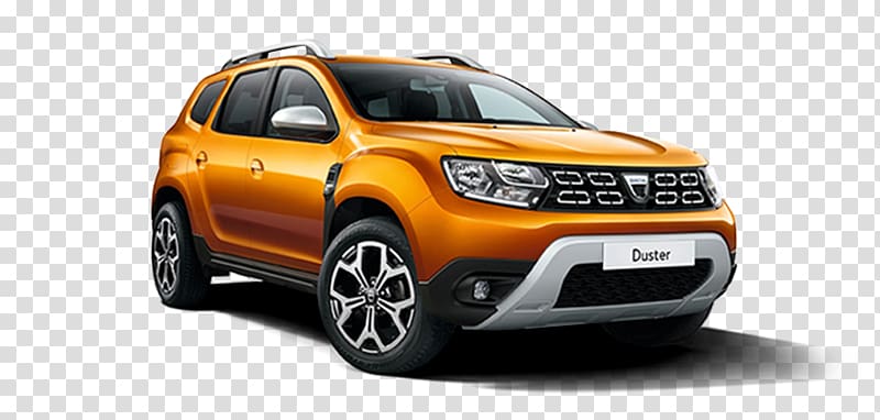 Car Automobile Dacia Renault DACIA Duster, Easy Auto Finance transparent background PNG clipart