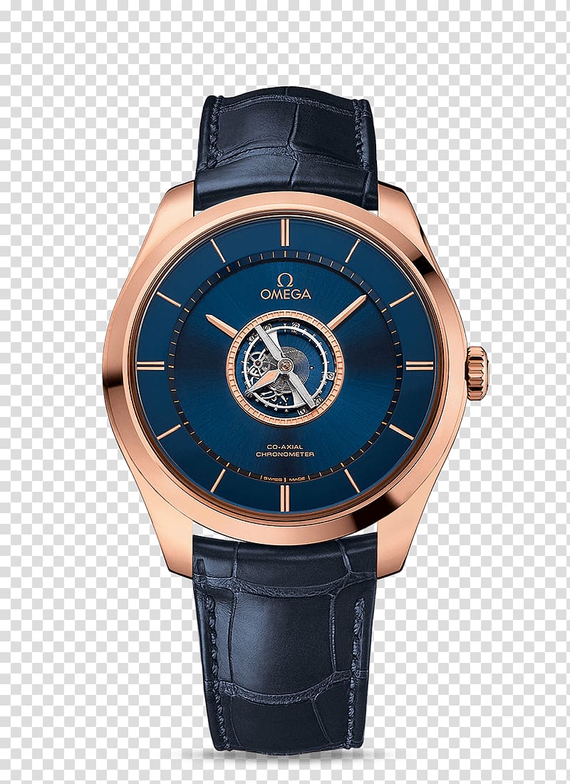 Omega SA Tourbillon Watchmaker Jewellery, omega watch transparent background PNG clipart