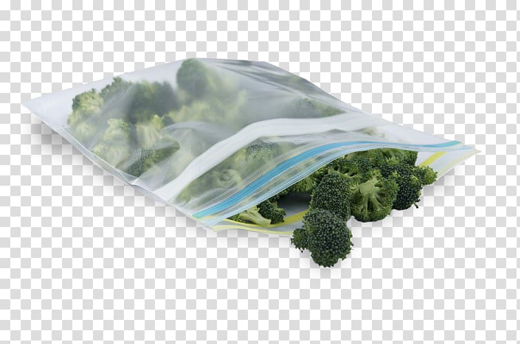 Leaf vegetable Plastic Paper Food preservation, zipper transparent background PNG clipart