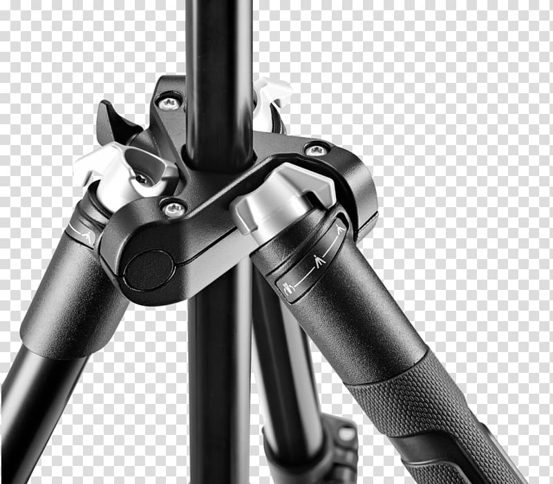 Tripod head Manfrotto Videography, Tripod Head transparent background PNG clipart