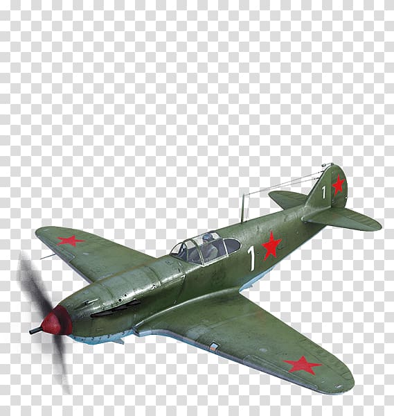 Supermarine Spitfire Focke-Wulf Fw 190 Lavochkin La-9 Aircraft Air force, aircraft transparent background PNG clipart
