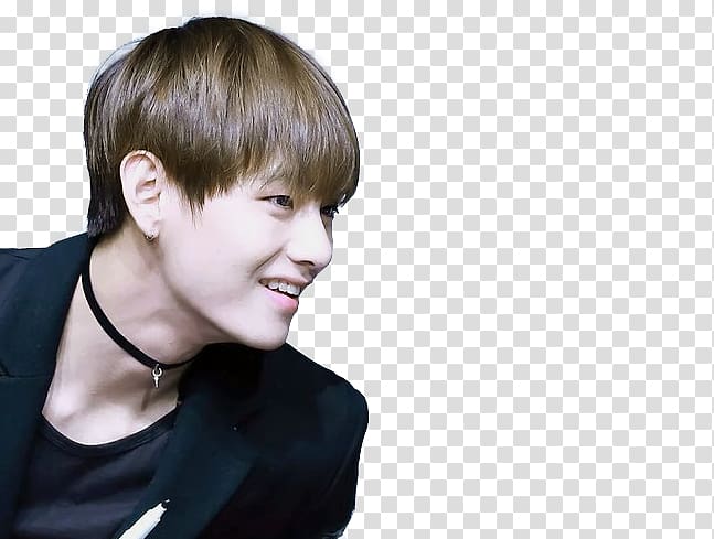 Kim Taehyung BTS The Most Beautiful Moment in Life: Young Forever K-pop Korean idol, others transparent background PNG clipart