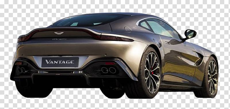 Aston Martin Vantage Car Aston Martin V8 Aston Martin DB11, Aston Martin DB11 transparent background PNG clipart