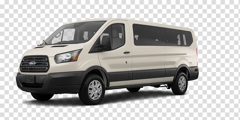 2018 Ford Transit-350 Wagon 2017 Ford Transit-350 Wagon 2018 Mercedes-Benz Passenger Van 2017 Ford Transit-150 Wagon, ford transparent background PNG clipart