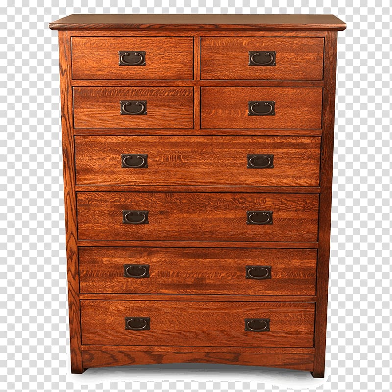 Chest of drawers File Cabinets Chiffonier, wood transparent background PNG clipart