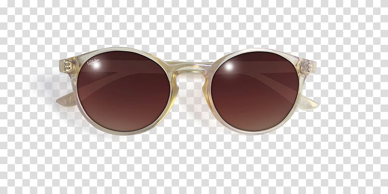 Aviator sunglasses Eyewear Goggles, Mandir transparent background PNG clipart