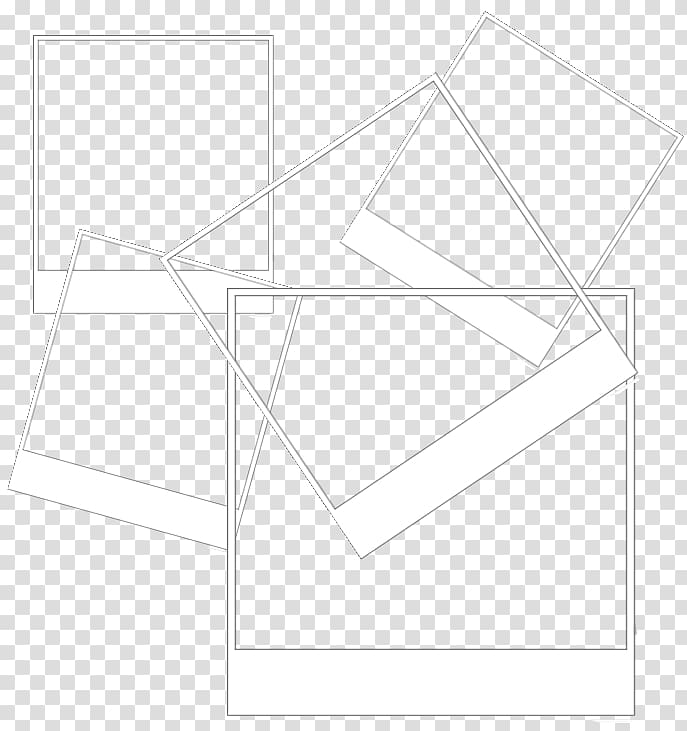 Paper Angle Point Pattern, Angle transparent background PNG clipart