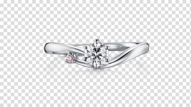 Spica Engagement ring Virgo Wedding ring, ring transparent background PNG clipart