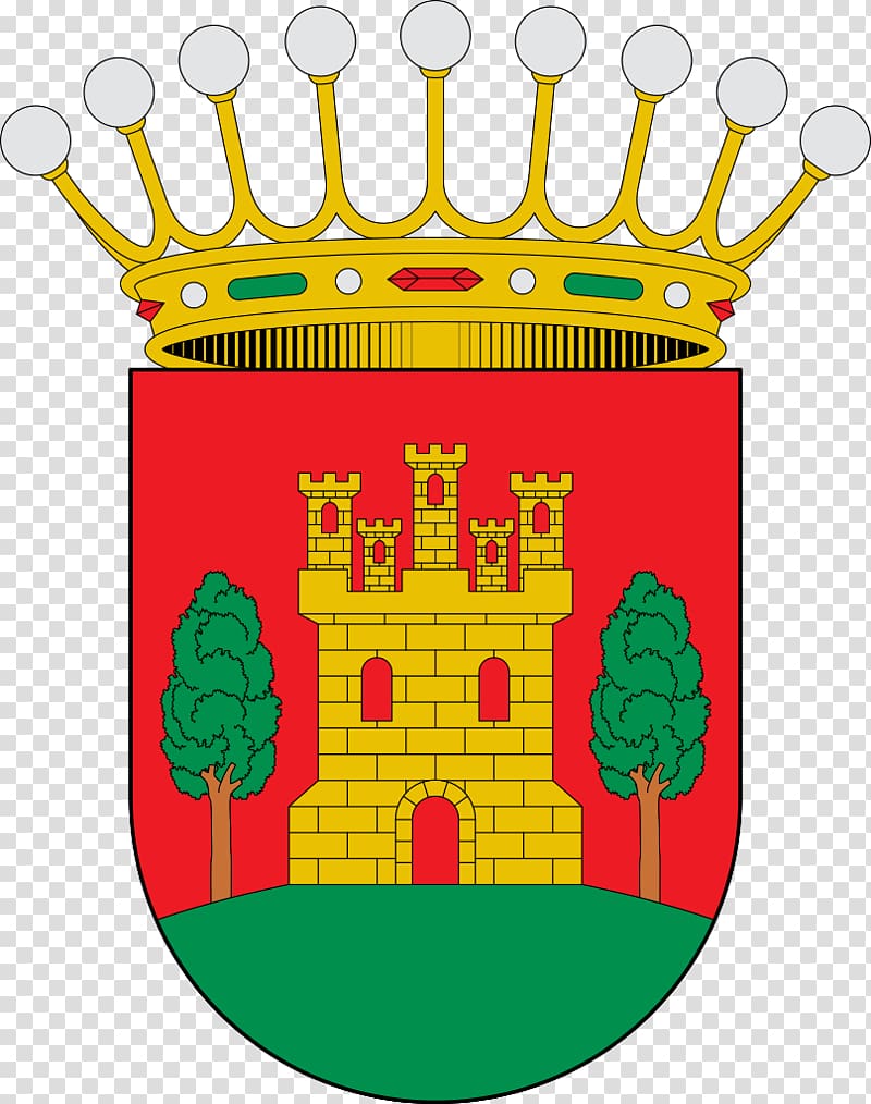 Teba Antequera Heraldry Escutcheon El Burgo, escudo ilustracion transparent background PNG clipart