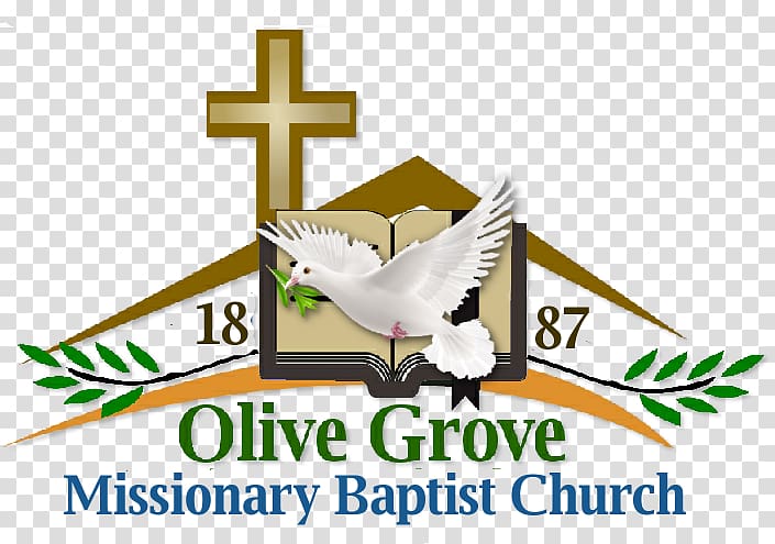 Logo Religion Brand Missionary, olive grove transparent background PNG clipart