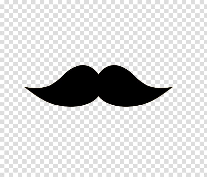 black mustache illustration, Moustache Beard Computer Icons , Mustache :D By Anlli3 On transparent background PNG clipart