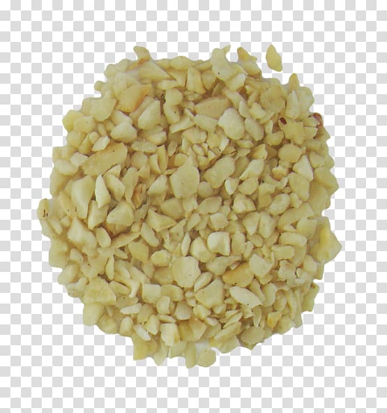 Rice cereal Cereal germ Almond meal, rice transparent background PNG clipart