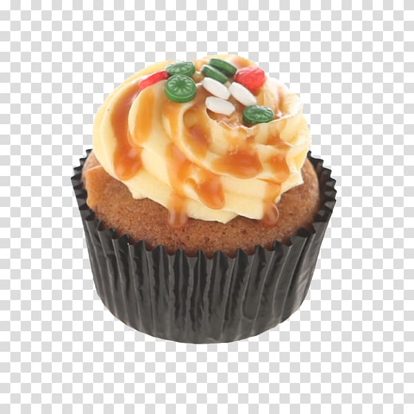 Cupcake Carrot cake Muffin Cream Frosting & Icing, cake transparent background PNG clipart