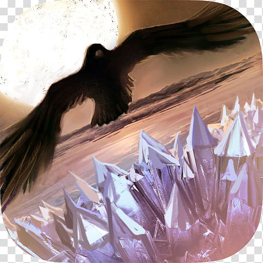 Mushroom Age App Store Dark Souls II Video game, Cavern transparent background PNG clipart