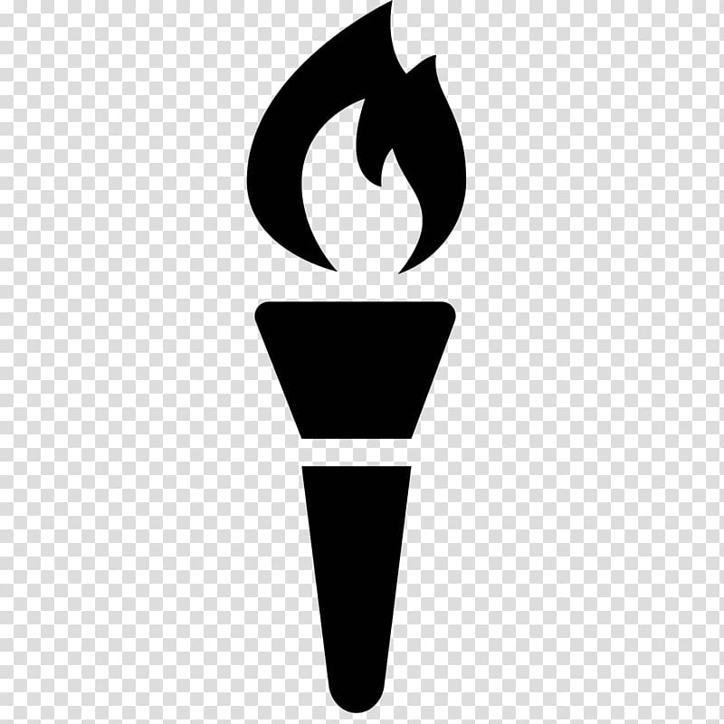 Torch transparent background PNG clipart