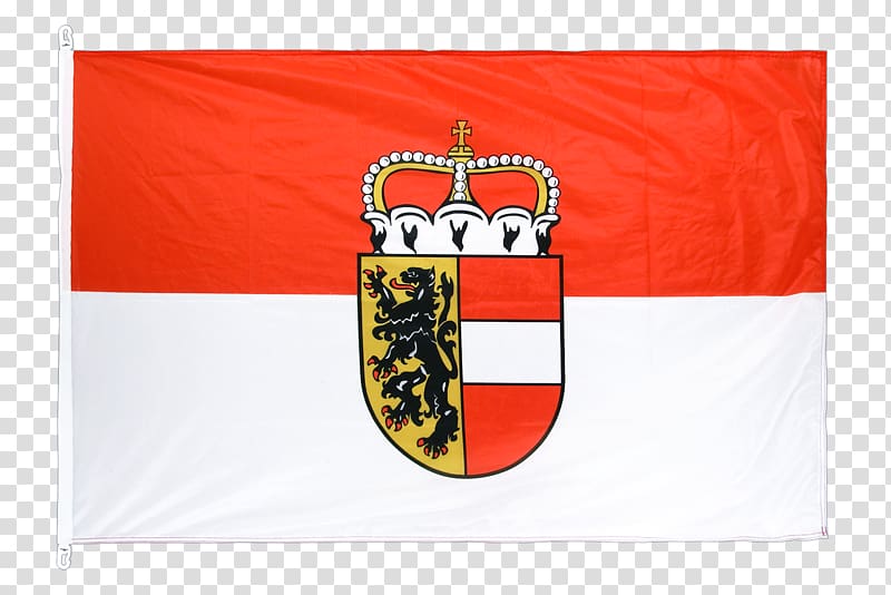 Salzburg Flag of Austria State flag National flag, others transparent background PNG clipart