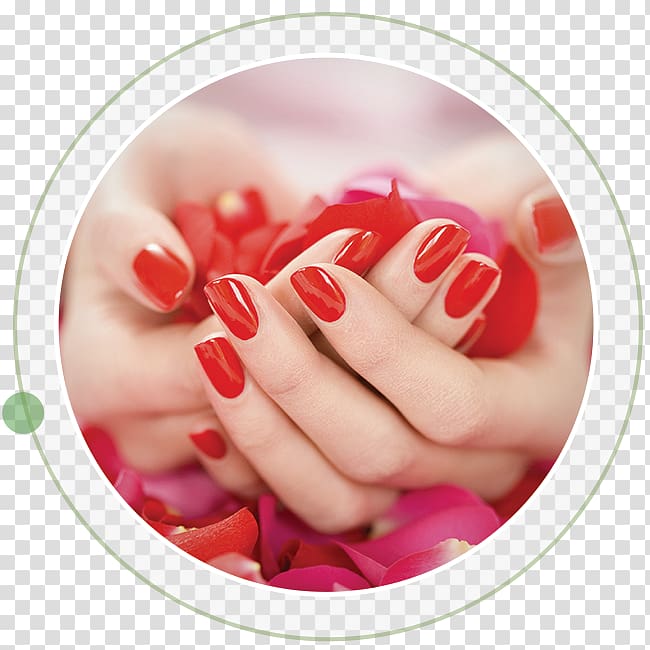 Manicure Artificial nails Pedicure Nail salon, shopping cart transparent background PNG clipart