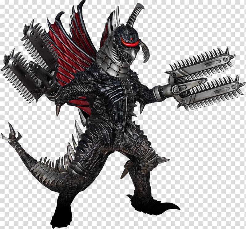 Godzilla: Monster of Monsters Gigan Mechagodzilla Godzilla: Battle Legends, godzilla transparent background PNG clipart