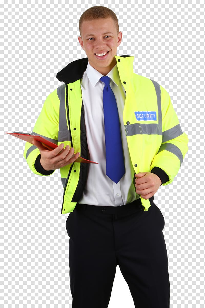 Uniform Security guard Patrol Brandschutzhelfer, others transparent background PNG clipart