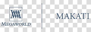 Megaworld Makati by Fredlon A. Mellendrez Authorized Seller of Megaworld Makati Logo Megaworld Corporation Organization Brand, design transparent background PNG clipart thumbnail