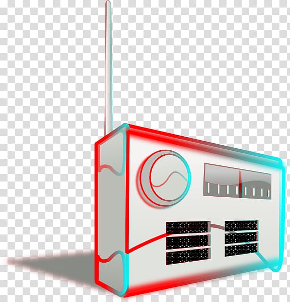Microphone Radio , Electrol transparent background PNG clipart