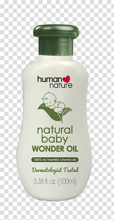 Lotion Nature Homo sapiens Infant ZALORA, natural Oil transparent background PNG clipart