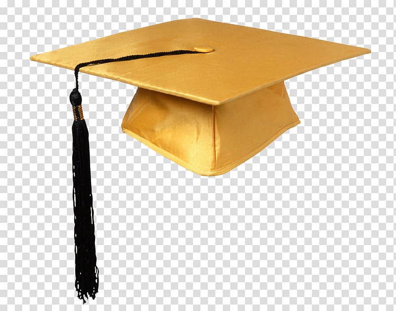 Graduation ceremony Square academic cap Hat , graduation transparent background PNG clipart