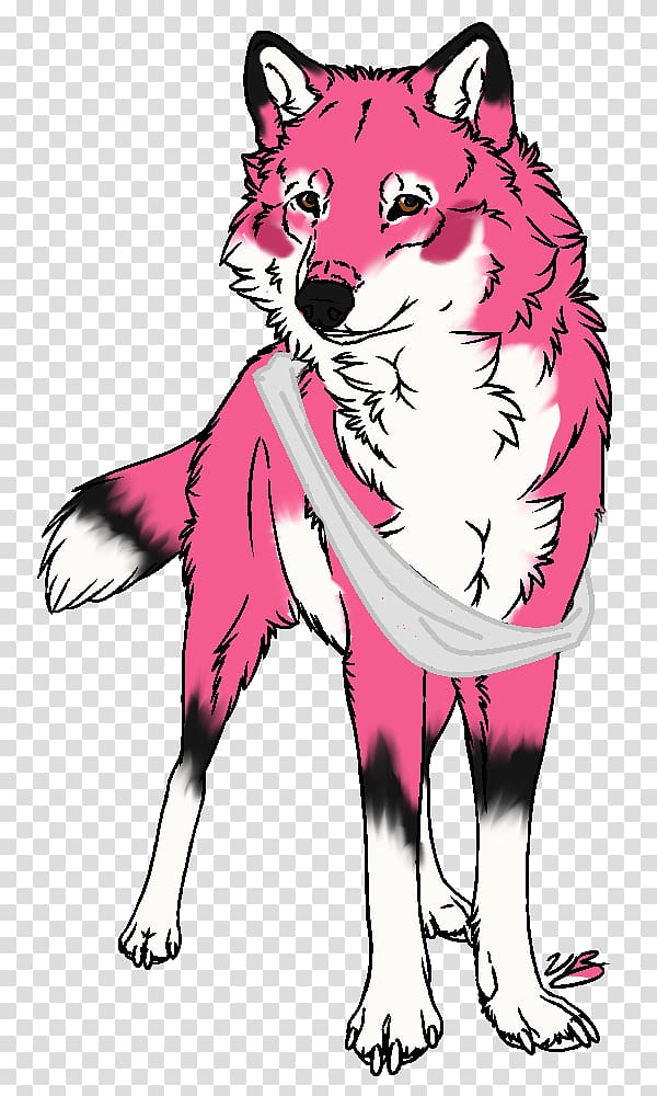 Dog Red fox Whiskers Snout, taobao lynx element transparent background PNG clipart