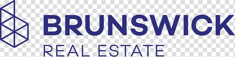 Brunswick Business Management Investment Real Estate, Real Estate Logo transparent background PNG clipart