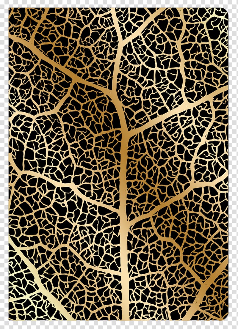 Gold leaf 60863-030 60863-027 Branch, gold leaf transparent background PNG clipart