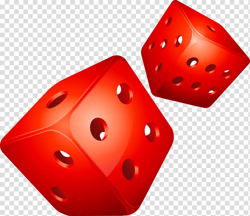 Gambling Dice Game , Dice transparent background PNG clipart