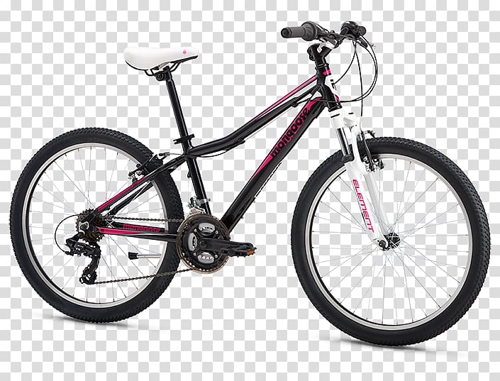 Mountain bike Giant Bicycles Mongoose Fatbike, Bicycle transparent background PNG clipart
