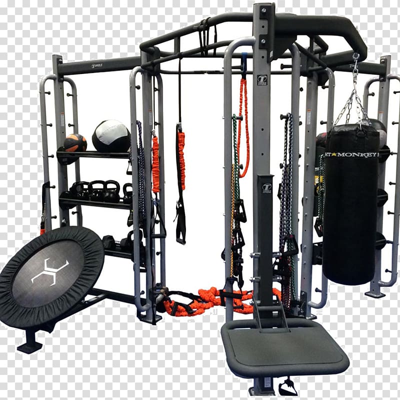 Fitness centre Exercise equipment Exercise machine Physical fitness, gym transparent background PNG clipart