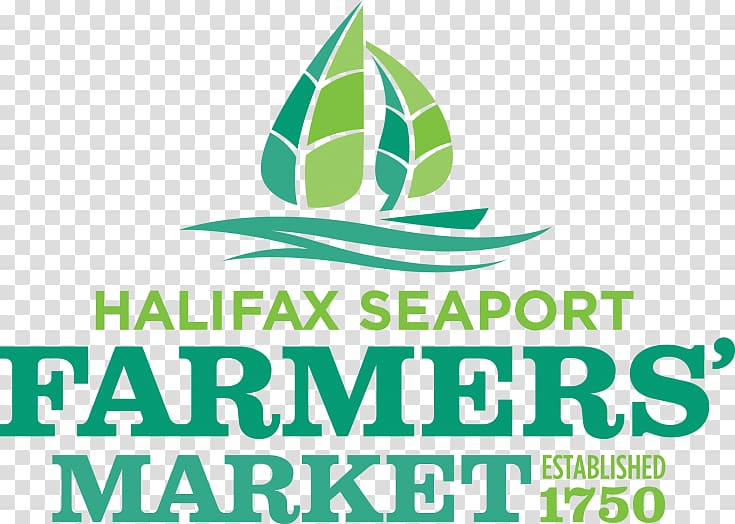 Halifax Seaport Farmers\' Market Logo Seaport Farmer\'s Market, public interest transparent background PNG clipart
