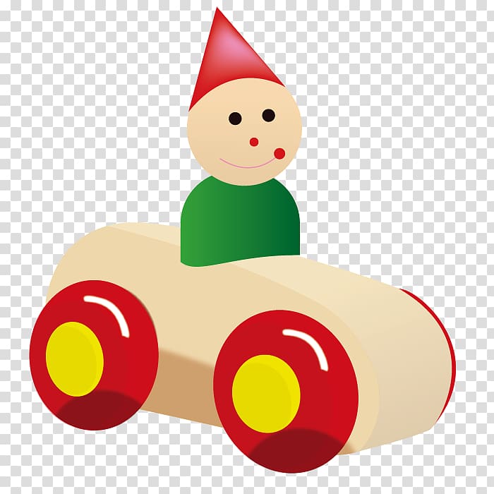 Toy Designer, Hand-painted toy car transparent background PNG clipart