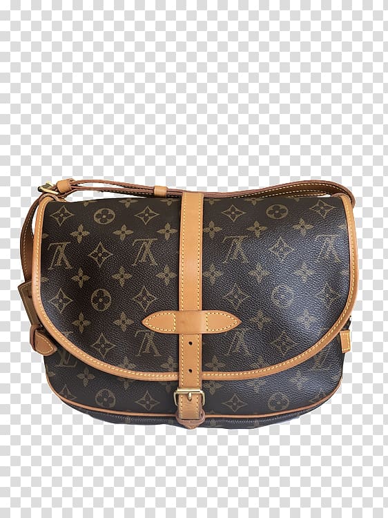 Handbag Louis Vuitton Luxury goods Messenger Bags, bag transparent background PNG clipart