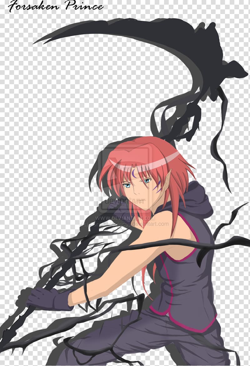 Mangaka Black hair Anime Fiction, Anime transparent background PNG clipart