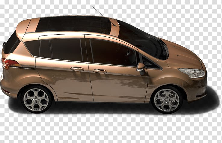 Ford B-Max Car Minivan Bumper, google campus mountain view transparent background PNG clipart