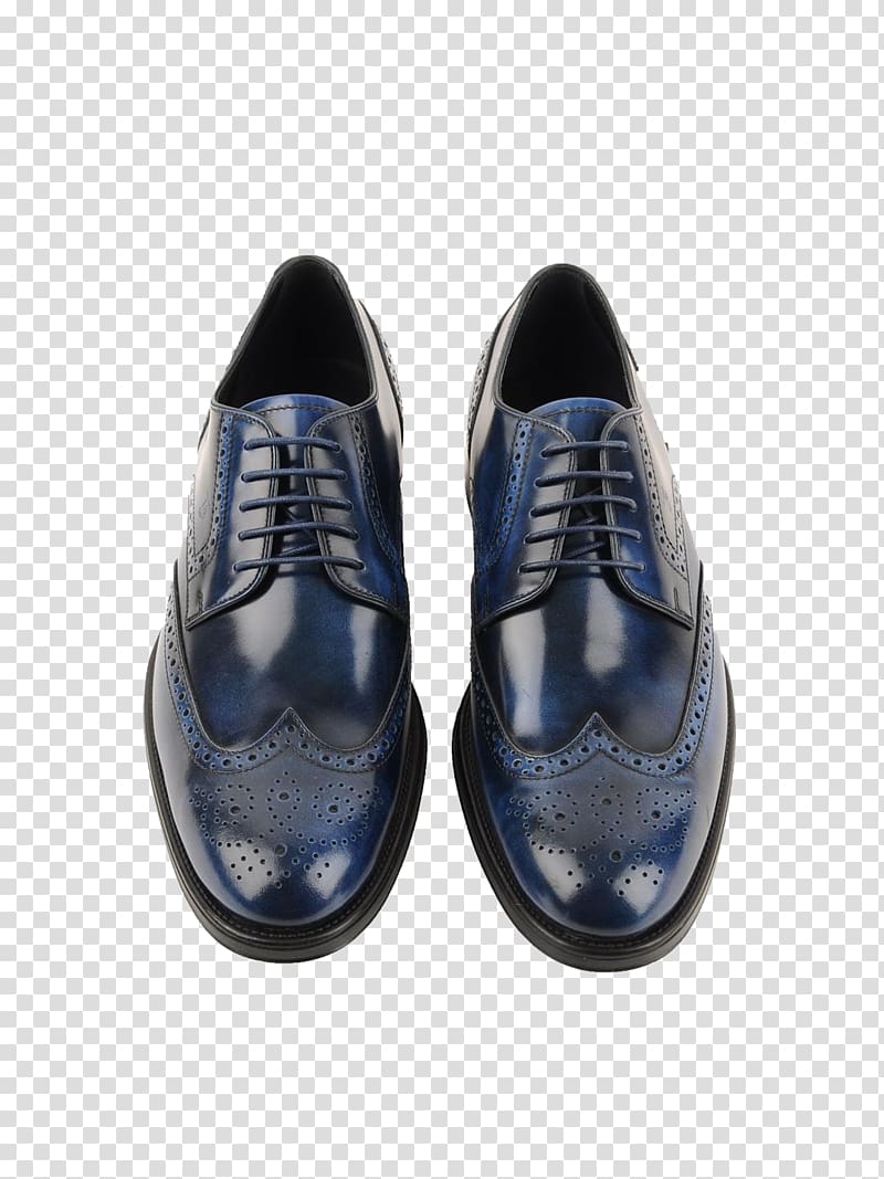 Dress shoe Sneakers Nike, Bullock carved leather shoes men\'s shoes transparent background PNG clipart