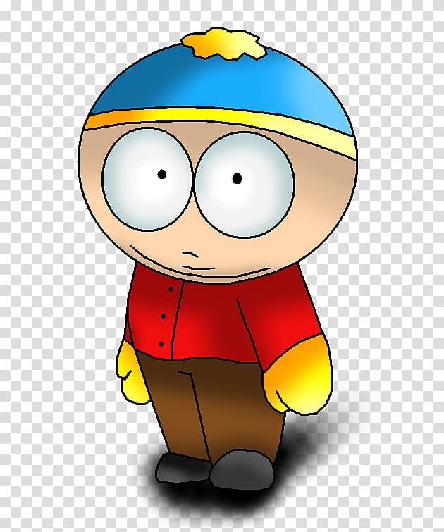 Eric Cartman Fan art Cartoon, Eric Cartman transparent background PNG clipart