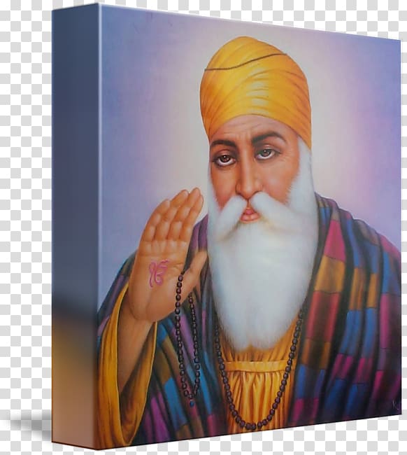 Guru Nanak Nanak Shah Fakir Nanaksar Gurpurb, sikhism transparent background PNG clipart