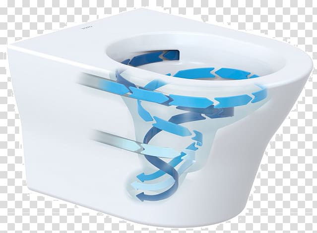 Flush toilet Toto Ltd. Washlet Bathroom, toilet transparent background PNG clipart