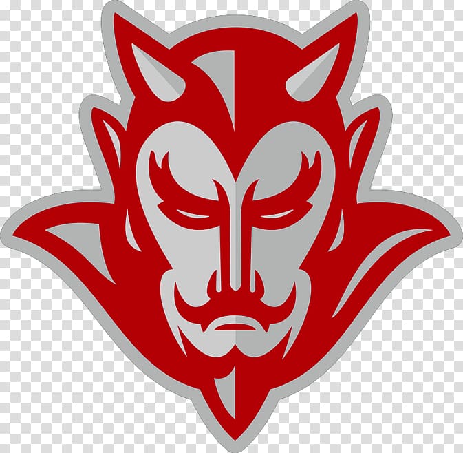 Atkins High School Byron Bay Red Devils Dickinson Red Devils men\'s basketball Dickinson Red Devils women\'s basketball Dickinson Red Devils football, others transparent background PNG clipart