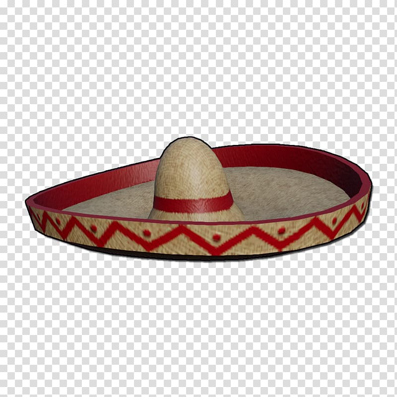 Clothing Accessories Maroon Fashion, Sombrero transparent background PNG clipart