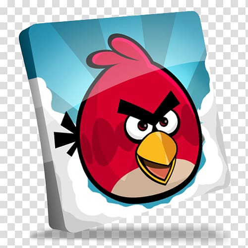 Angry Birds Google Chrome Web browser App Store Computer Icons, Angry Birds transparent background PNG clipart