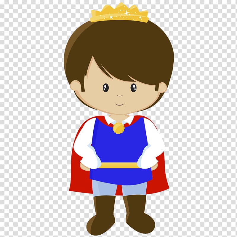 Snow White Evil Queen Brazil Prince, boy transparent background PNG clipart