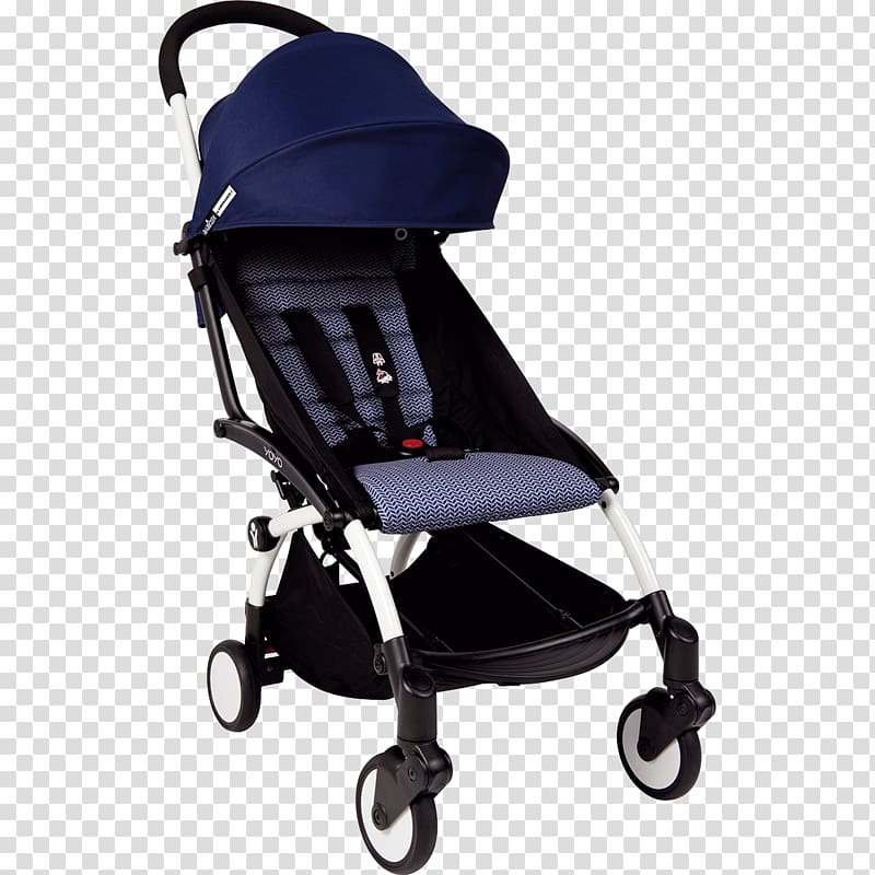 shopping pram