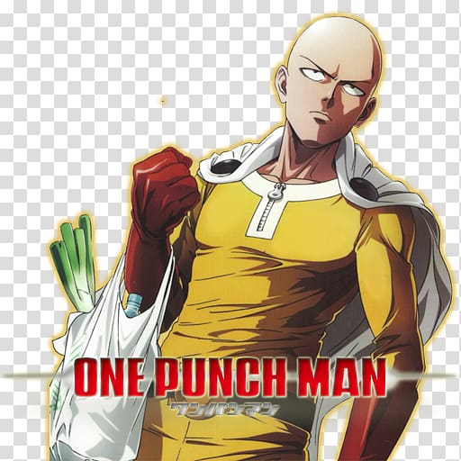 One Piece One Punch Man Anime Expo Manga, one punchman transparent background PNG clipart